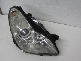 Mercedes Benz - Headlight - BI XENON